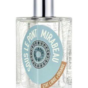 Sous Le Pont Mirabeau EDB 100ml