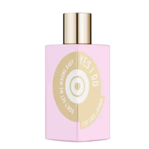 Yes I do EDP 100ML