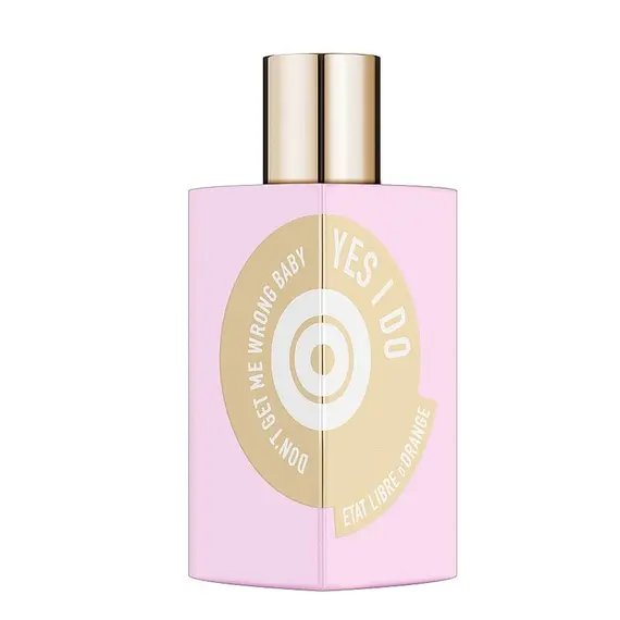 Yes I do EDP 100ML